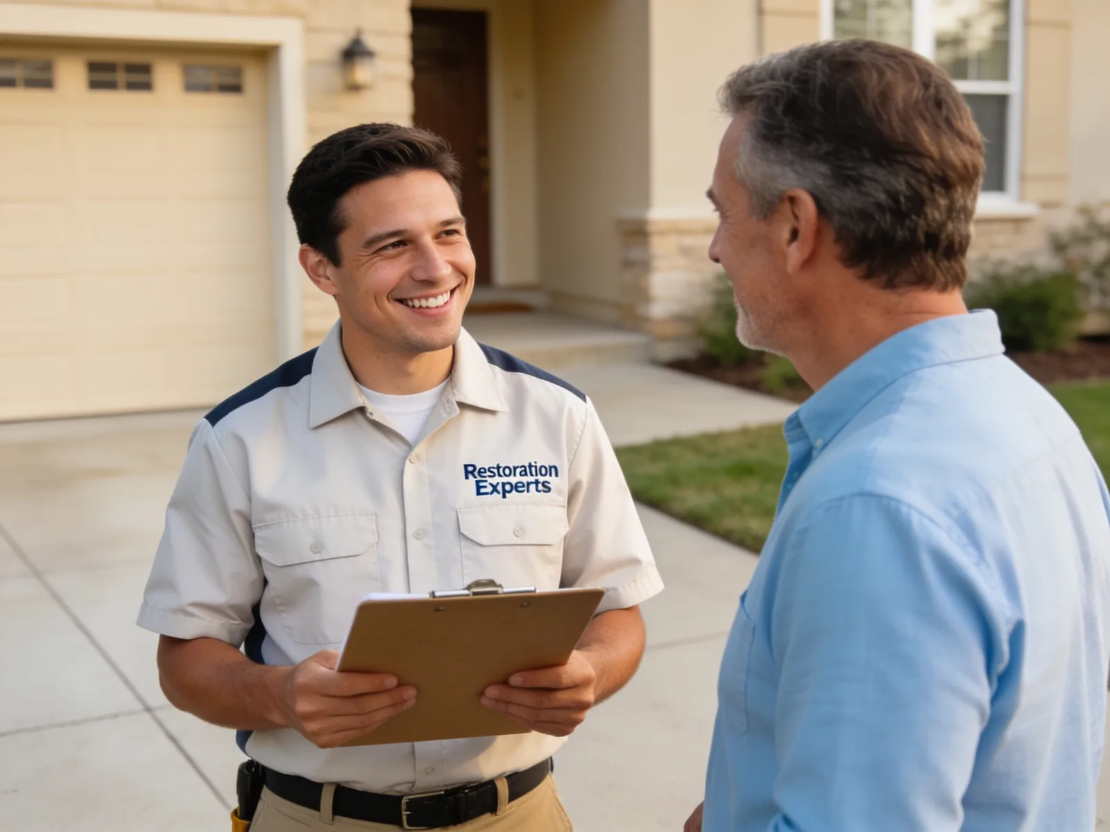 Water Damage Cleanup Wilburton, OK FAQs